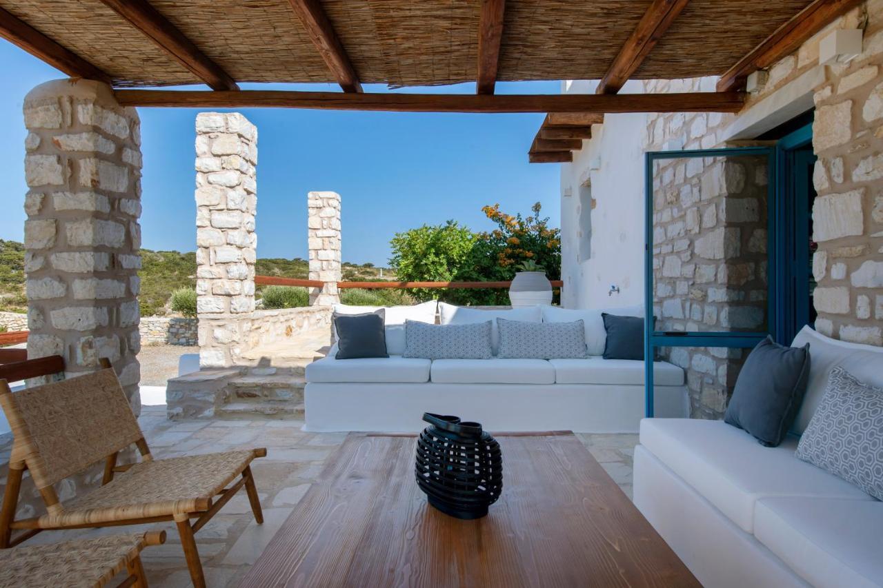 Sand Key Villa 1 Santa Maria  Bagian luar foto